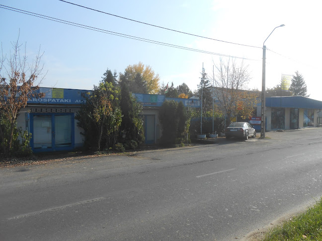 Opinii despre Sárospataki Autójavító Kft. în Sárospatak - Autószerelő