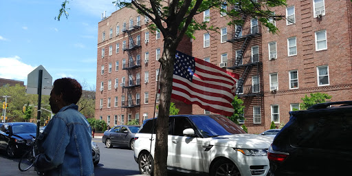 Coffee Shop «Parade Cafe», reviews and photos, 622 Caton Ave, Brooklyn, NY 11218, USA