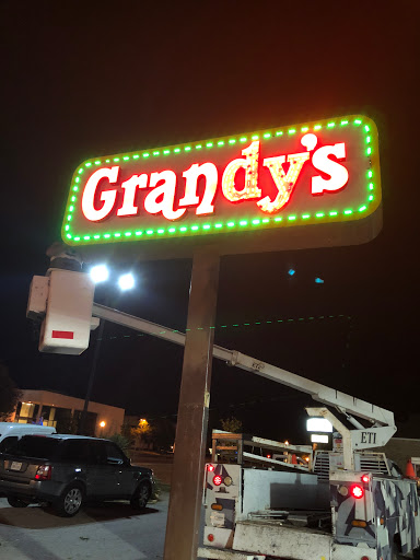 Sign Shop «A1 Sign & Graphics», reviews and photos, 11181 Harry Hines Blvd #127, Dallas, TX 75229, USA