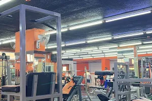 Sammour gym image