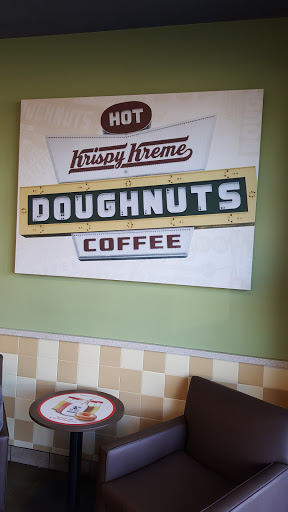 Krispy Kreme image