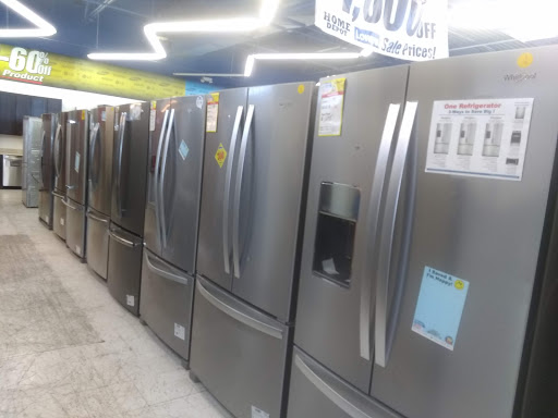 Appliance Store «Appliance Factory & Mattress Kingdom», reviews and photos, 321 W 84th Ave, Thornton, CO 80260, USA