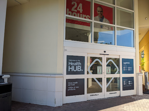 Drug Store «CVS», reviews and photos, 11000 N Military Trl, Palm Beach Gardens, FL 33410, USA