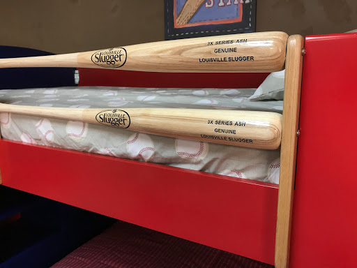 Furniture Store «WWBeds Custom Furniture», reviews and photos, 3524 Camp Robinson Rd, North Little Rock, AR 72118, USA