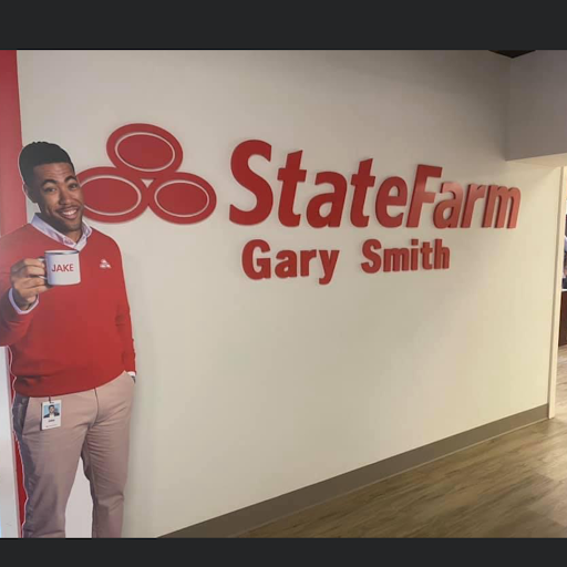 Insurance Agency «Gary Smith - State Farm Insurance Agent», reviews and photos