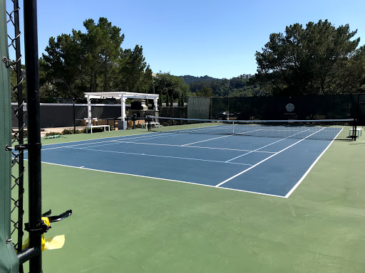 Health Club «Bay Club Ross Valley», reviews and photos, 235 Bon Air Rd, Kentfield, CA 94904, USA