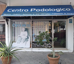 Centro Podológico photo