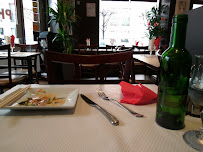 Plats et boissons du Restaurant vietnamien Miam Miam Bowl à Levallois-Perret - n°8