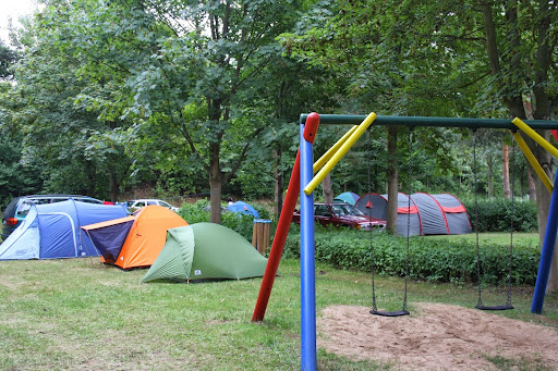 KNAUS Campingpark Hamburg