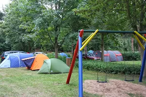 KNAUS Campingpark Hamburg image