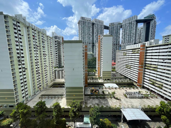 Comentarii opinii despre Amara Singapore