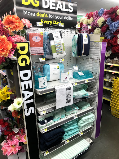 Home Goods Store «Dollar General», reviews and photos, 620 Ronald Reagan Pkwy, Davenport, FL 33896, USA