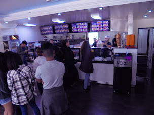 Photo n°64 de bakebab creteil à Créteil ()