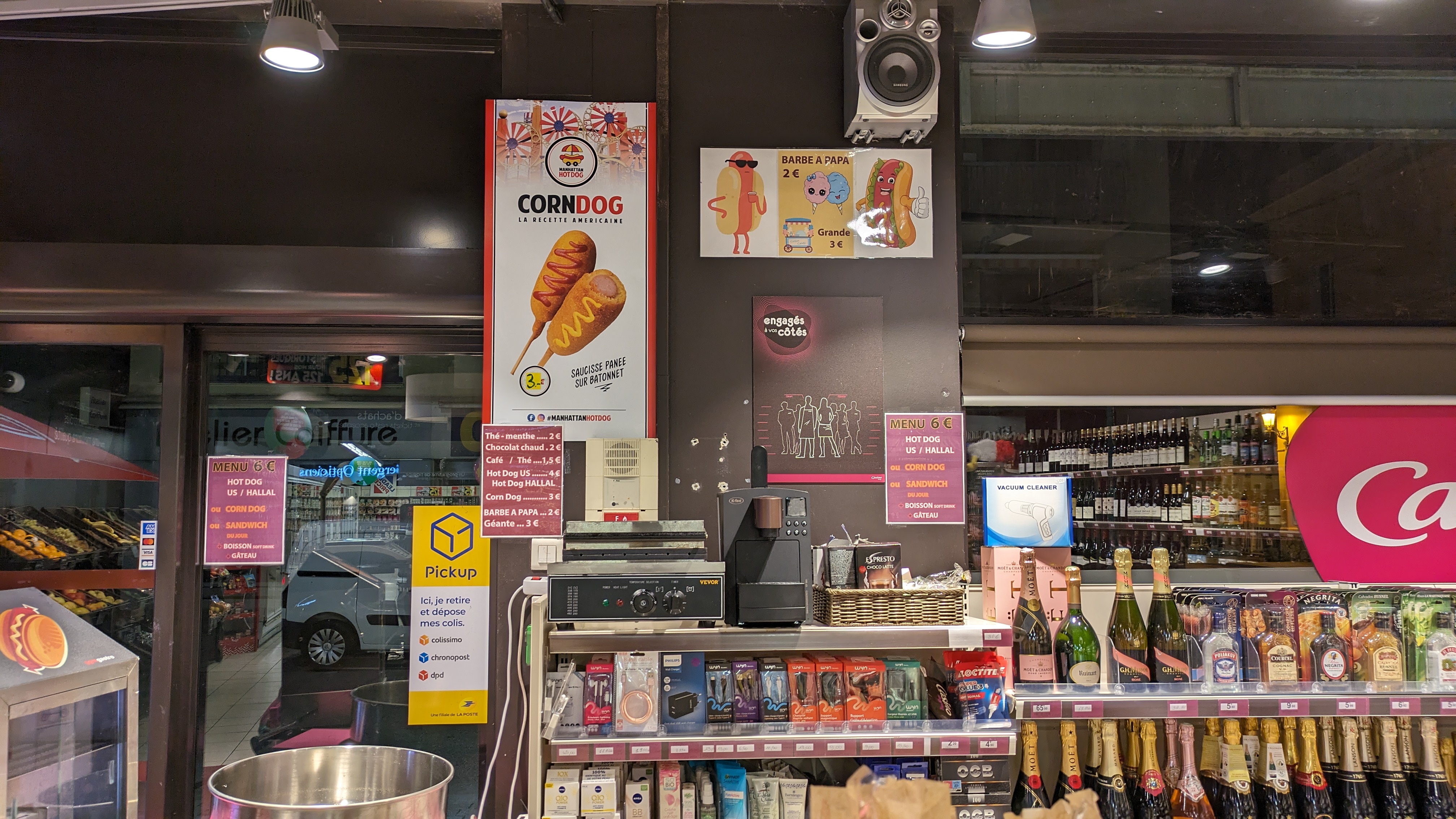 Photo n° 4 de l'avis de alain.a fait le 26/12/2023 à 08:16