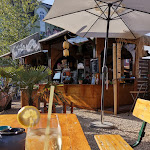 Photo n°1 de l'avis de Sonja.e fait le 14/08/2023 à 16:23 sur le  Sabine's Isar Hütt'n à Dingolfing