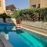 Photo n°1 de l'avis de Halyna.a fait le 22/07/2022 à 11:46 sur le  Hotel Garden à Albissola Marina