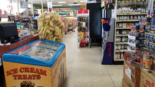 Grocery Store «New Grand Mart», reviews and photos, 6326 Arlington Blvd, Falls Church, VA 22042, USA