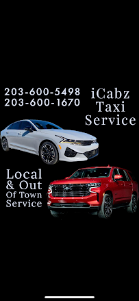 iCabz Taxi Bridgeport Ct - Photo 3 - Car repair in , Waterbury