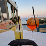 Photo n°1 de l'avis de Aladin. fait le 28/08/2023 à 17:14 sur le  Bolina - Tricase Porto à Tricase Porto