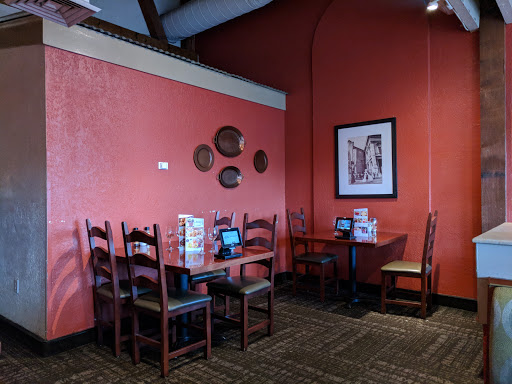 Sardinian restaurant Reno