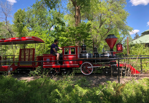 Zoo «Denver Zoo», reviews and photos, 2300 Steele St, Denver, CO 80205, USA