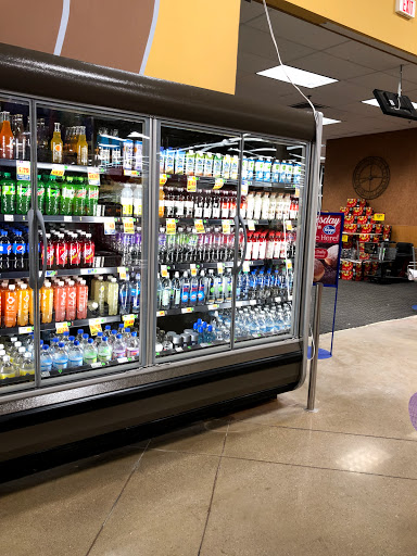 Grocery Store «Kroger», reviews and photos, 2058 25 Mile Rd, Shelby Charter Township, MI 48316, USA