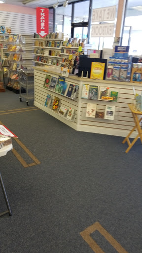 Book Store «Book Bank», reviews and photos, 13002 Seminole Blvd #8, Largo, FL 33778, USA