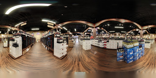 Liquor Store «Goody Goody Liquor», reviews and photos, 9805 FM 1960 Bypass Road West, Humble, TX 77338, USA