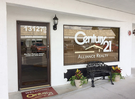 Real Estate Agency «Century 21 Alliance Realty», reviews and photos, 13127 Spring Hill Dr, Spring Hill, FL 34609, USA