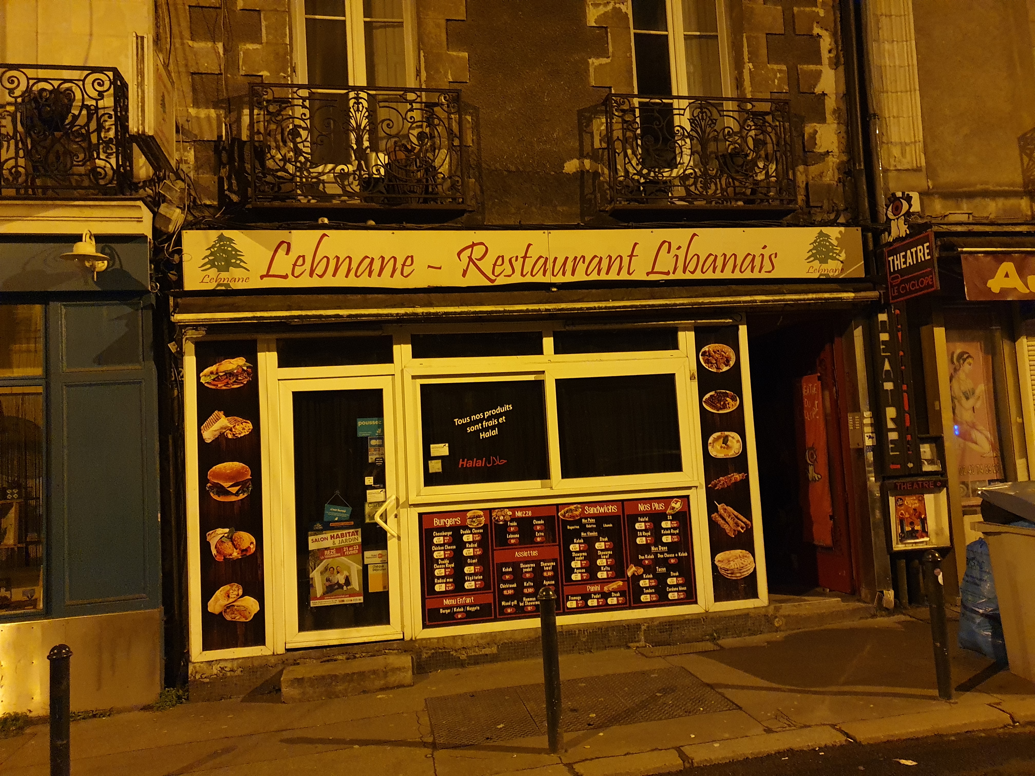 Photo n° 1 de l'avis de Quentin.O fait le 21/02/2020 à 03:14