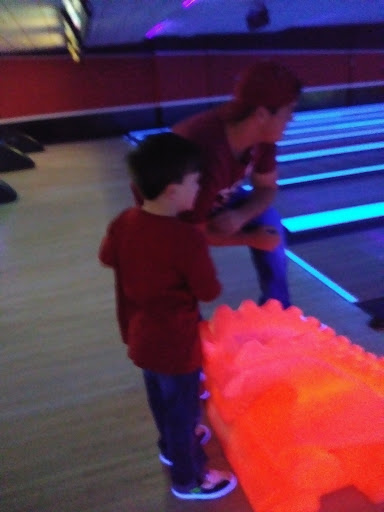 Bowling Alley «AMF Camellia Lanes», reviews and photos, 125 Schillinger Rd N, Mobile, AL 36608, USA