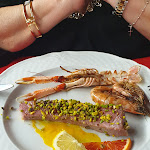 Photo n°6 de l'avis de vincenzo.o fait le 14/02/2022 à 23:18 sur le  Ristorante La Rotonda à Boville Ernica