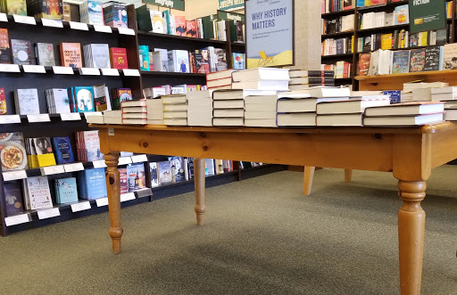 Book Store «Barnes & Noble», reviews and photos, 375 NJ-10, Ledgewood, NJ 07852, USA