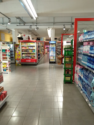 Rezensionen über SPAR Supermarkt Davos Platz in Davos - Supermarkt