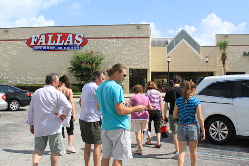 Discount Store «Fallas Discount Stores», reviews and photos, 3831 W Vine St, Kissimmee, FL 34741, USA