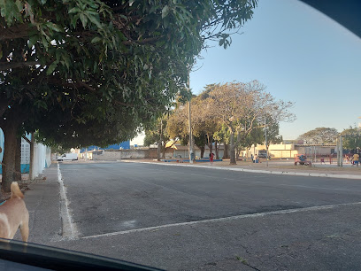 Parque Infantil - EQNM 4/6 Ceilândia Norte (Ceilândia) Brasília DF