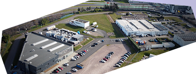 Danielson Engineering à Magny-Cours