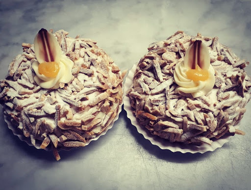 Pastelería Agustí en Cervera, Lleida