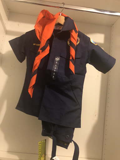 Uniform Store «The Atlanta BSA Scout Shop», reviews and photos, 1800 Circle 75 Pkwy, Atlanta, GA 30339, USA