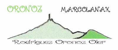 Rodriguez Oronoz Oier à Hendaye