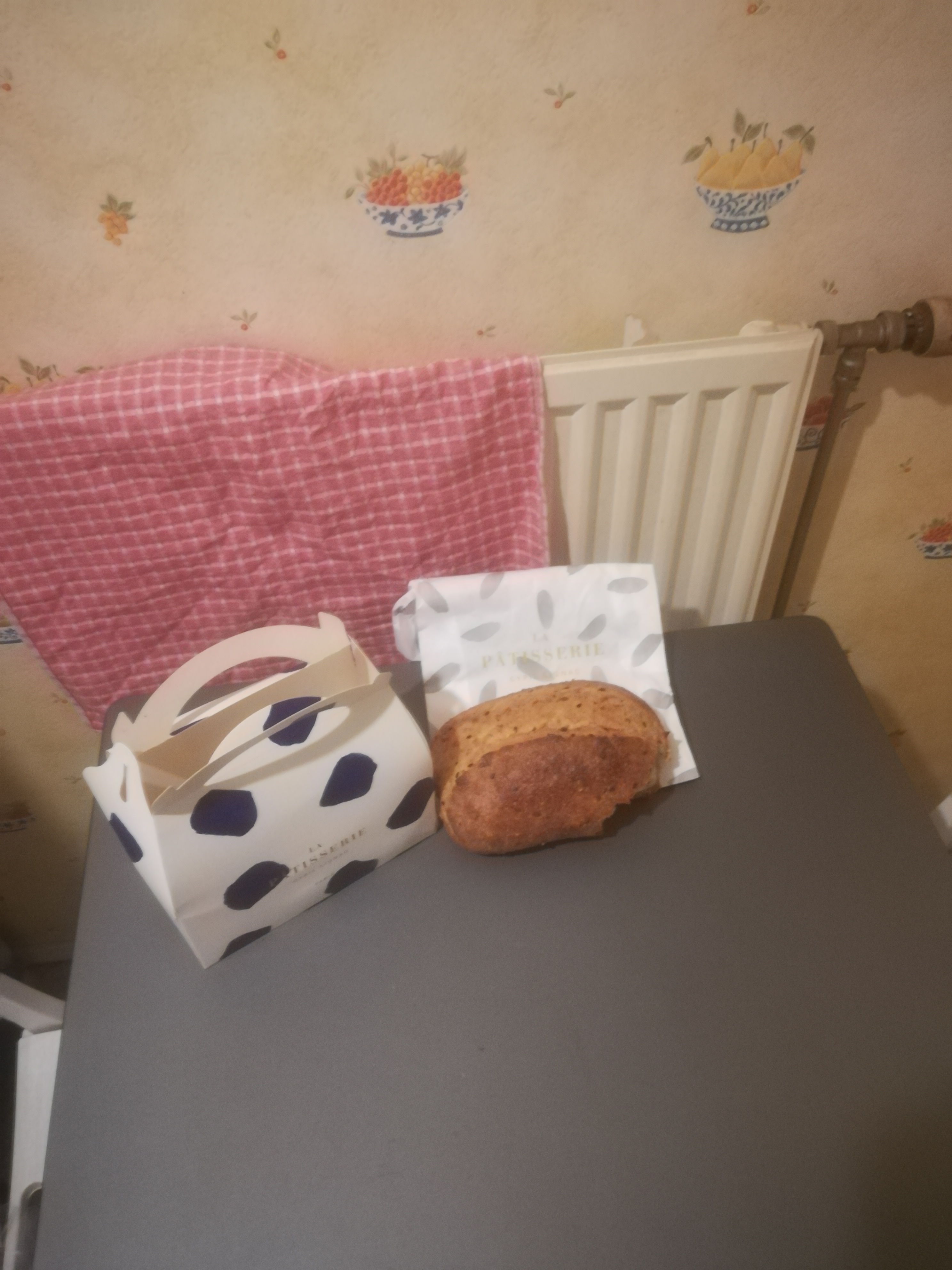 Photo n° 1 de l'avis de Badra.a fait le 31/10/2022 à 20:54