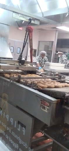 Donut Shop «Krispy Kreme», reviews and photos, 6689 GA-85, Riverdale, GA 30274, USA