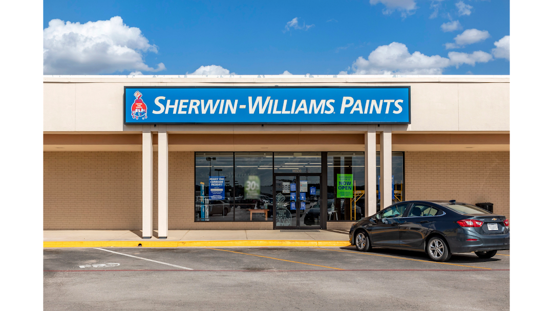 Sherwin-Williams Paint Store