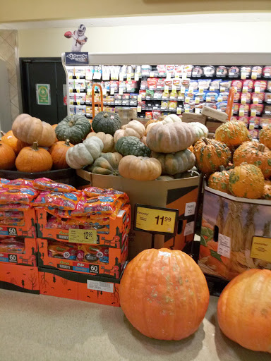 Grocery Store «Vons», reviews and photos, 1600 Foothill Blvd, La Verne, CA 91750, USA