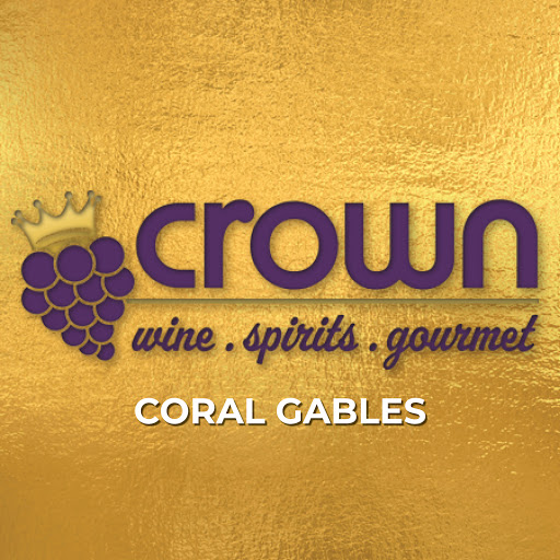 Liquor Store «Crown Wine & Spirits», reviews and photos, 1590 S Dixie Hwy, Coral Gables, FL 33146, USA