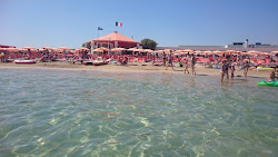 Foto von Camping Le Dune beach - beliebter Ort unter Entspannungskennern