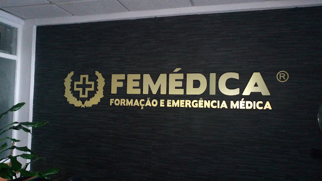 FEMÉDICA.pt - Agência de seguros