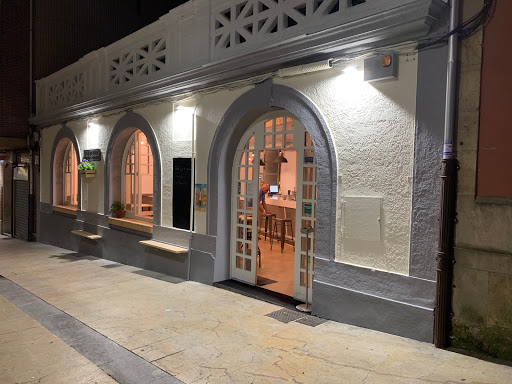 Información y opiniones sobre LA LATERIA DE LA CALLEJA de Avilés