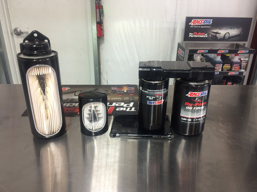 Auto Repair Shop «Cps Auto & Marine AMSOIL AND FILTERMAG DEALER - GATES HYDRAULIC HOSE REPAIR AND INSTALL», reviews and photos, 3455 SE Miehe Dr, Grimes, IA 50111, USA