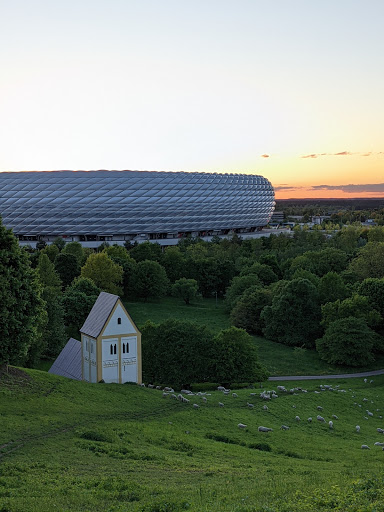 Fröttmaninger Berg